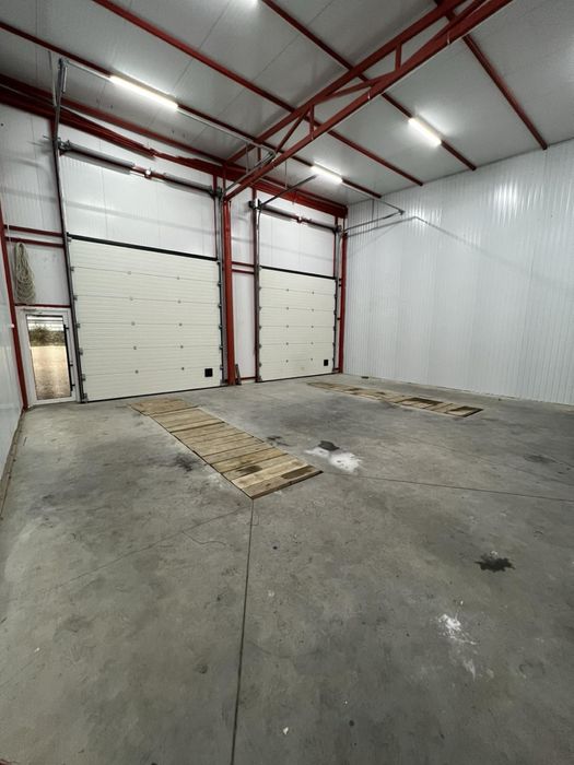 Оренда склад , бокси , СТО , вул. Протасевича , складські приміщення