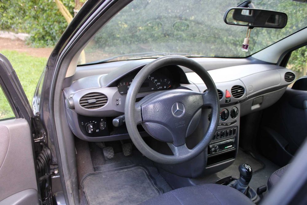 Mercedes-Benz A 170 CDI | Diesel | Económico
