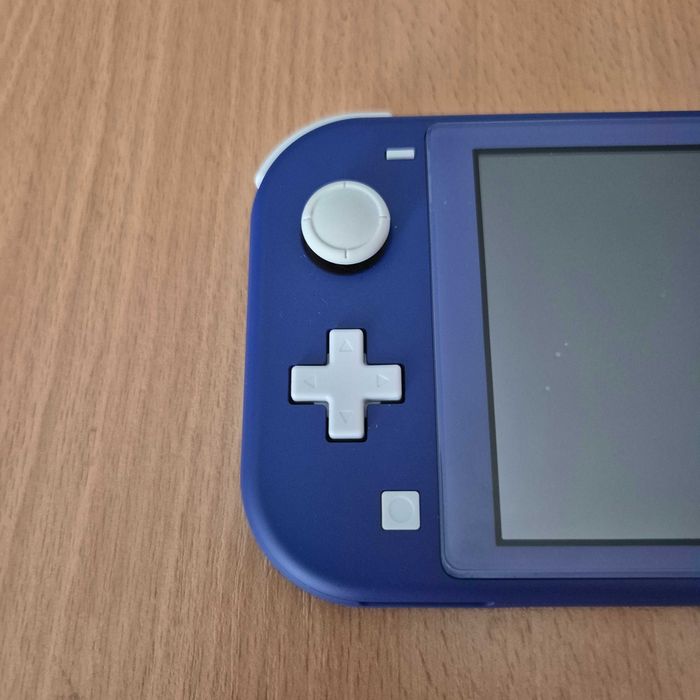 Dla Ciebie wszystko - nintendo switch lite pokemon - w