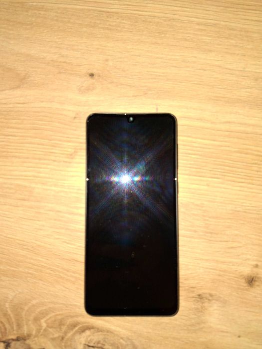 Samsung galaxy A33 5G