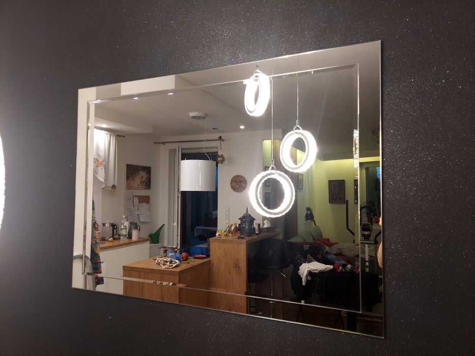 Lustro 100x70 cm