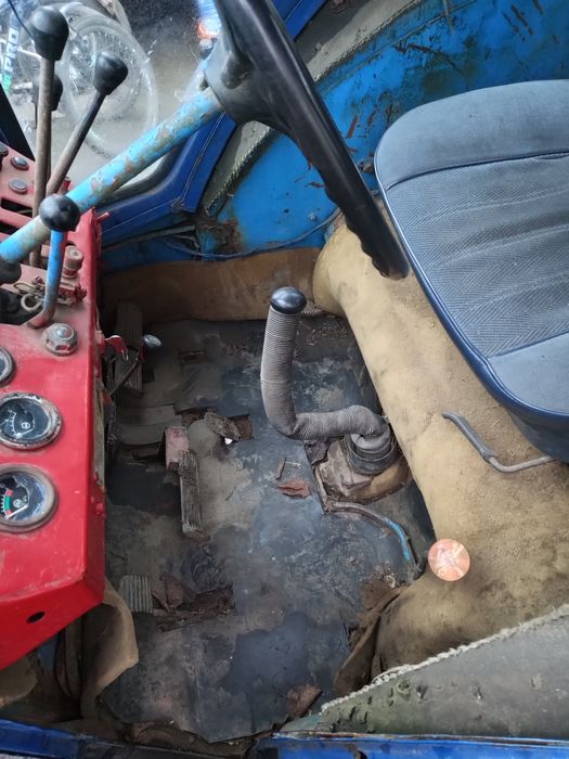 Продам трактор Т-40АМ