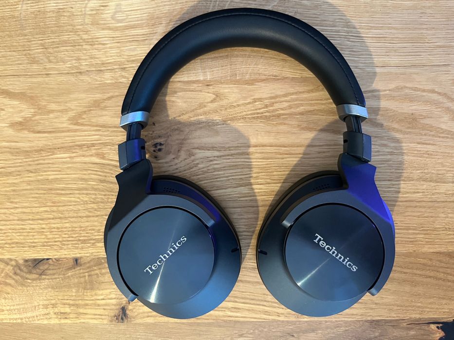 Słuchawki bezprzewodowe TECHNICS EAH-A800 ANC