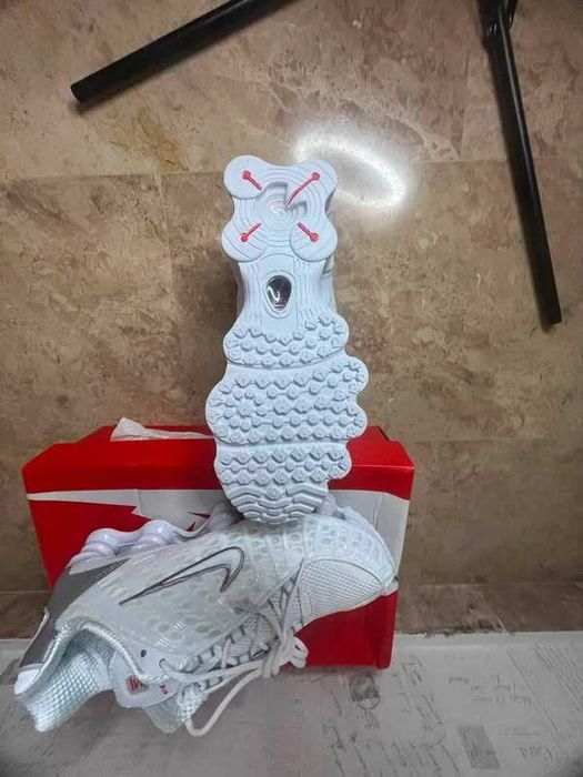 Nike Shox TL White r.44