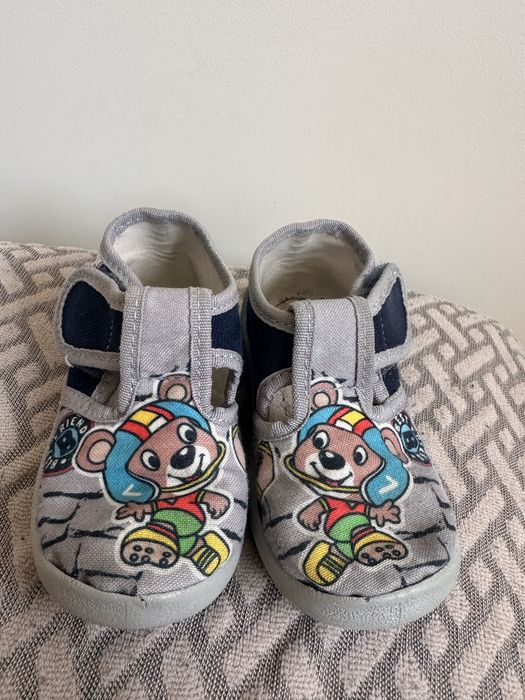 Тапочки Waldi 22 розмір