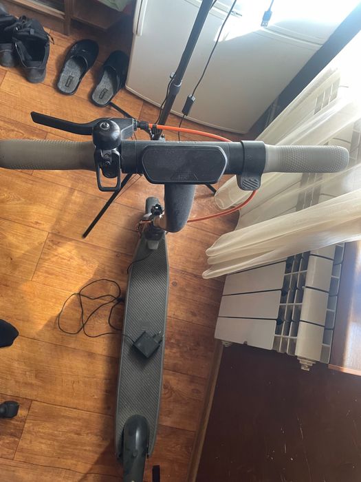 Електро самокат