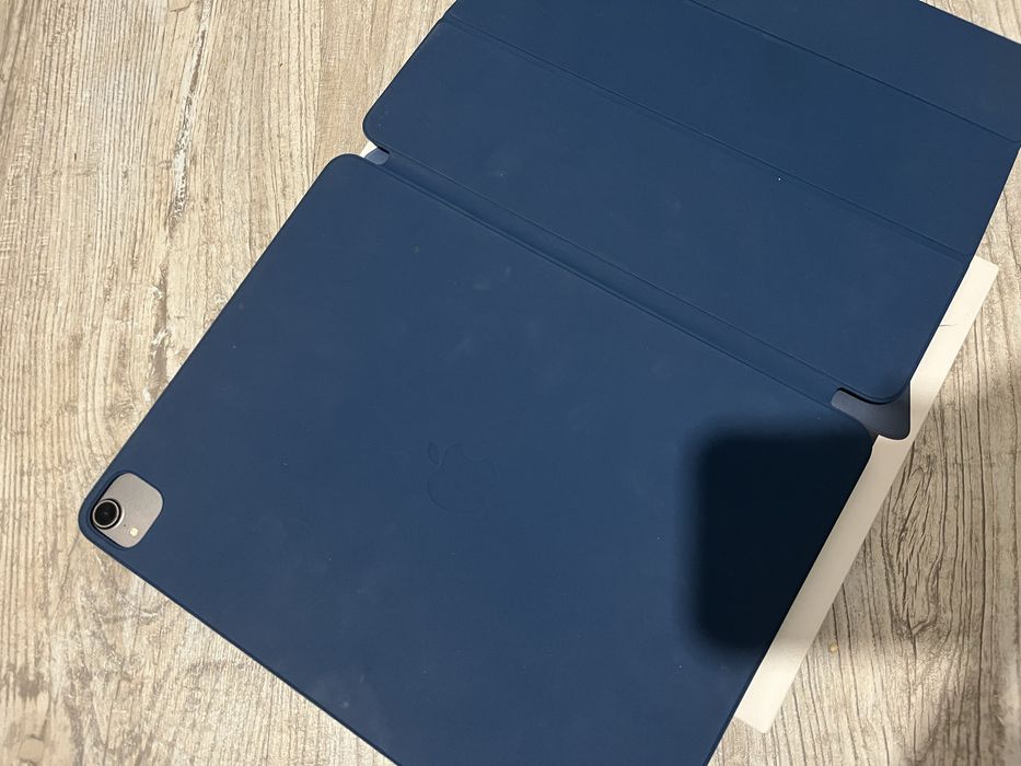 Tablet Ipad pro 12.9 3gen + etui smartfolio