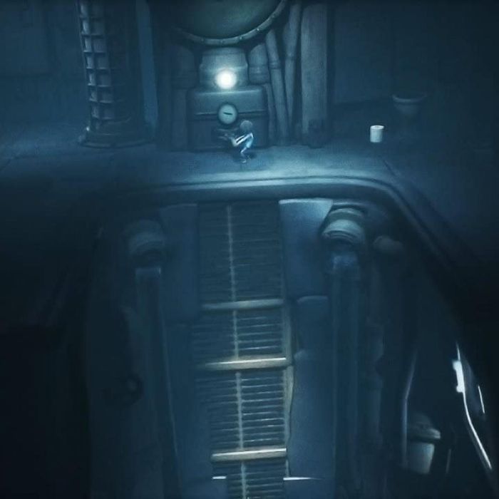 Little Nightmares Complete Edition (NS) Gra nowa w folii