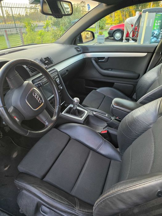 Audi A4 S.Line 2.0 TDI 170Cv