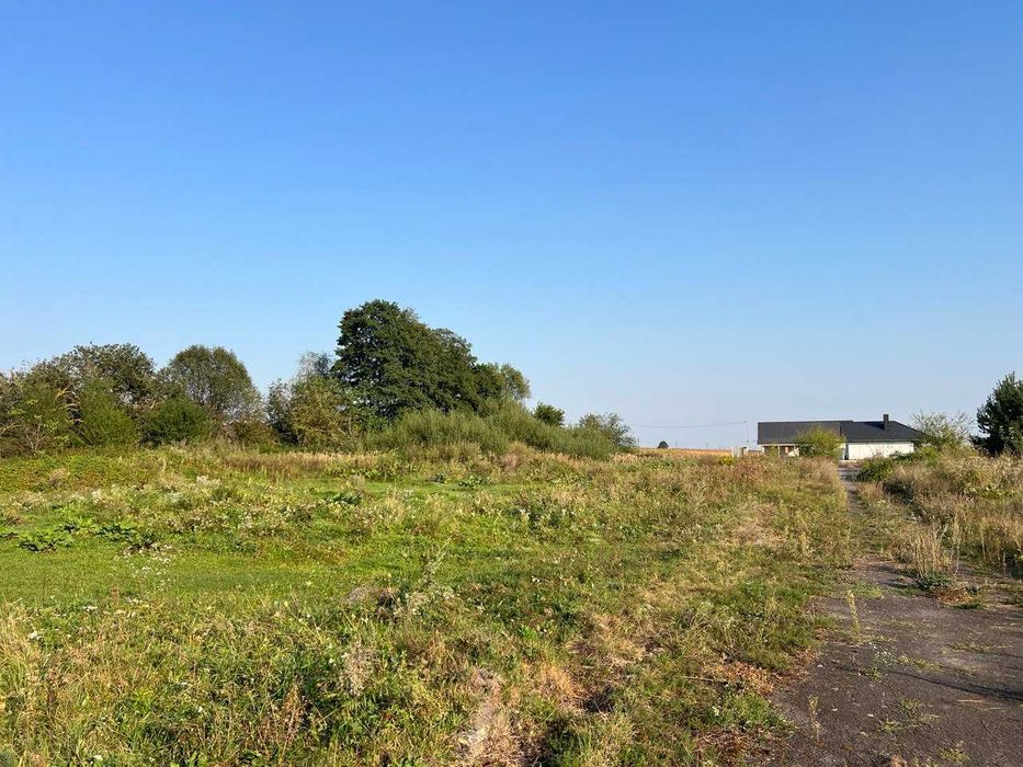 Земельна ділянка 9 соток біля лісу та річки – ідеальне місце!