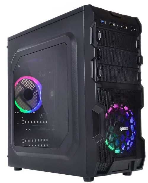 Комп'ютер Artline Gaming X33 v03