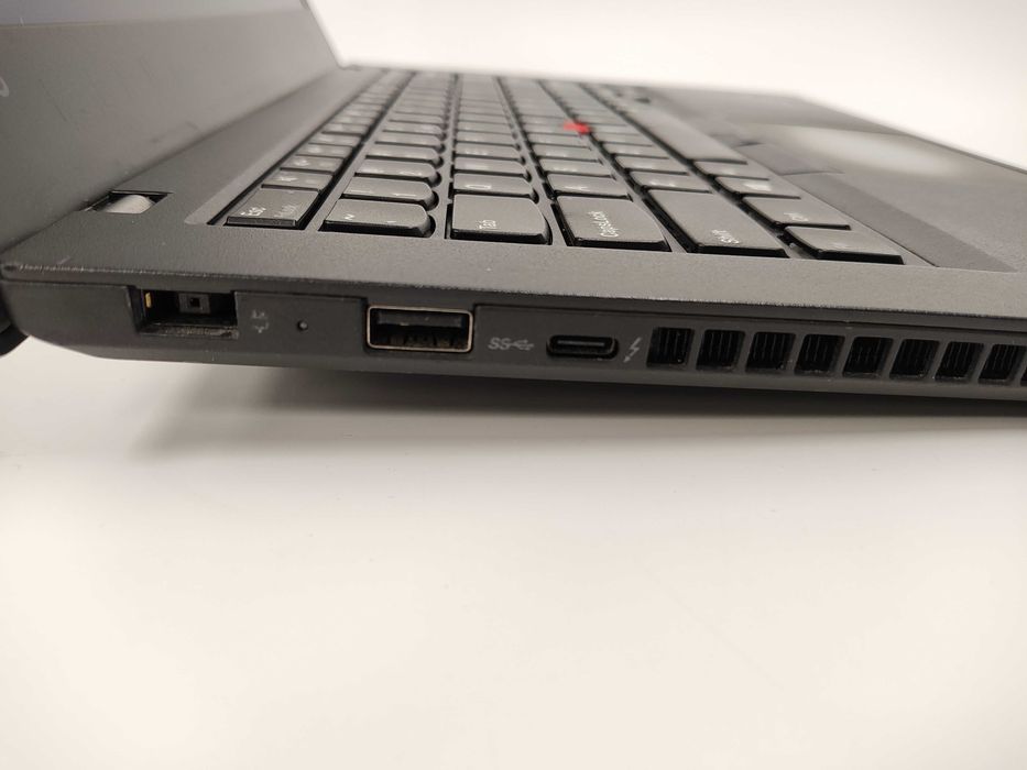 Lenovo ThinkPad T470 |14" HD Intel i5-6300U 16GB SSD 256GB Win11 KL.A=