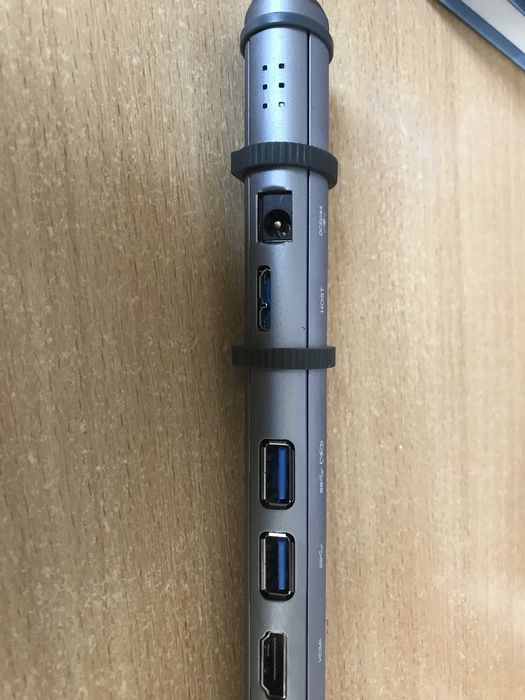 Продам док станцію Ultra station j5 JUD500