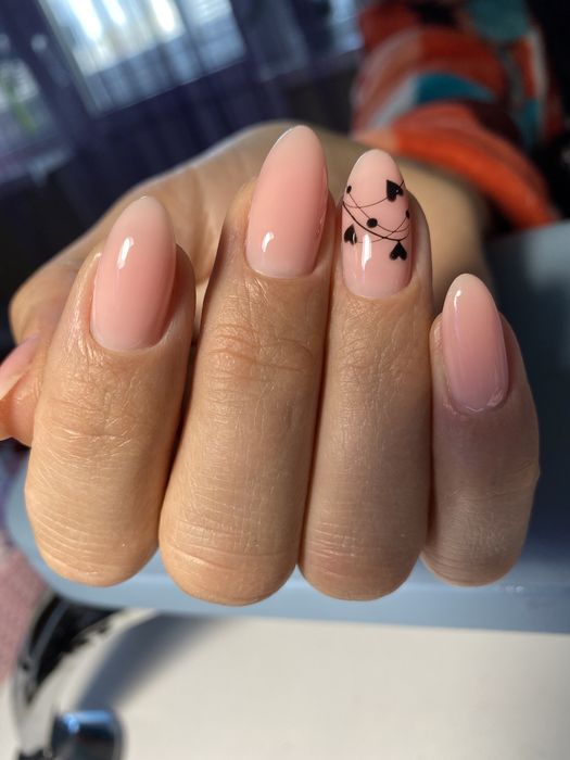 Манікюр НИВКИ, ул. Стеценко 19/91 , манікюр Нивки Київ