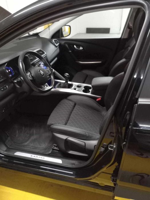 Renault Kddjar impecável