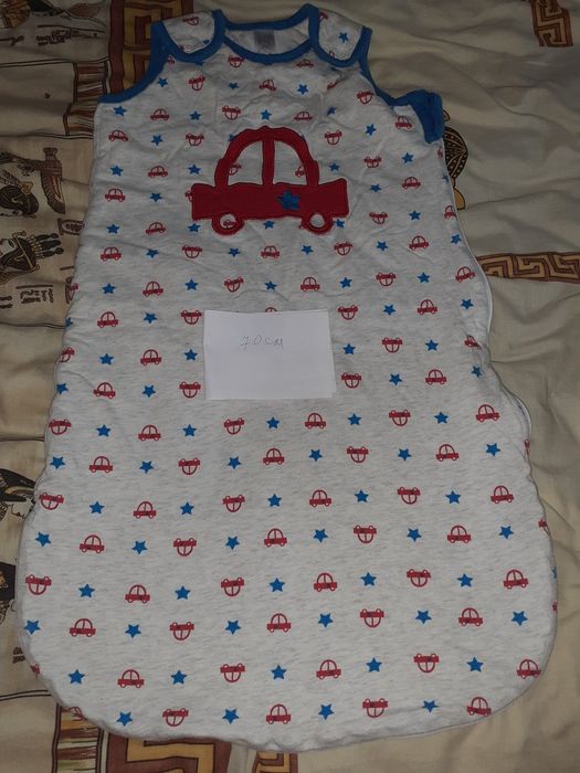 Детские спальники