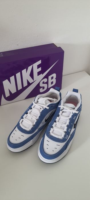 Tenis nike original Novos Entrega Grátis