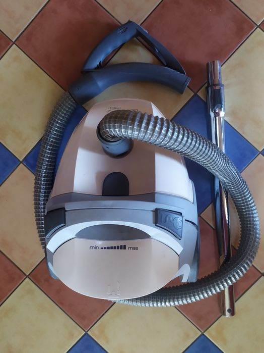 Odkurzacz Zelmer Odyssey 1700W 230V