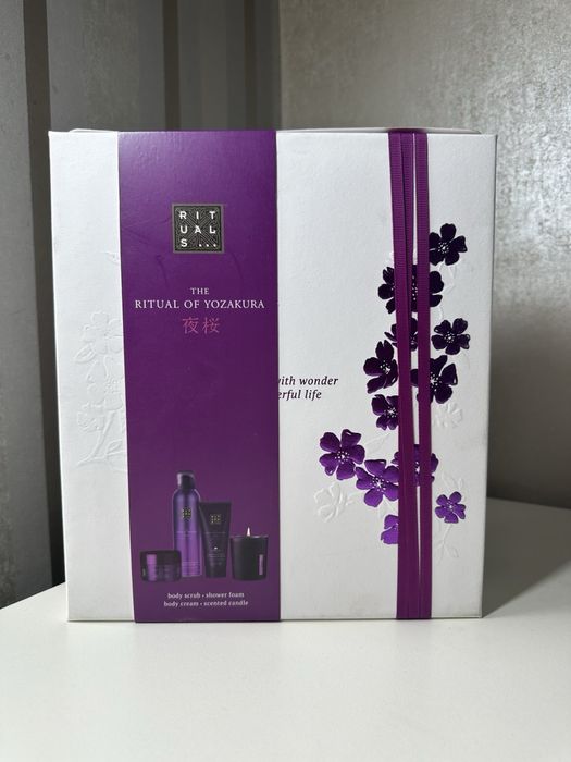 Продам Рітуалс М , Yozakura