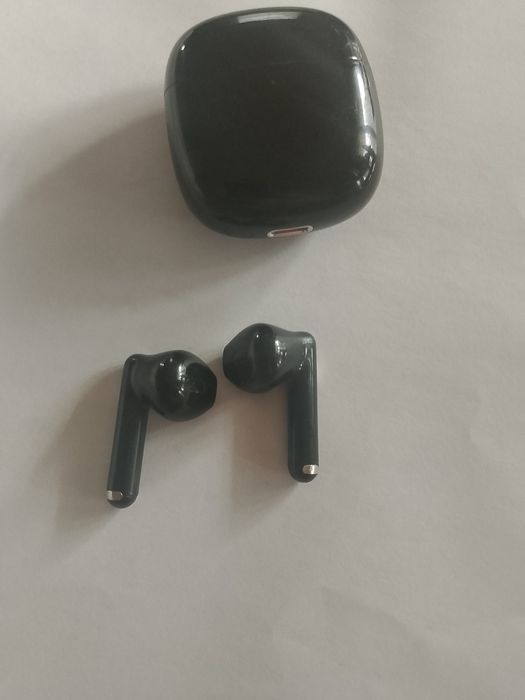 Słuchawki baseus bowie