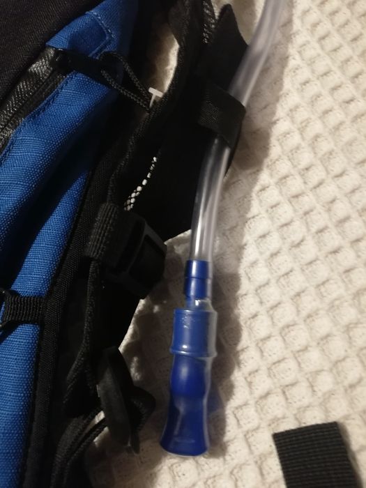 Mochila hydropack Berg