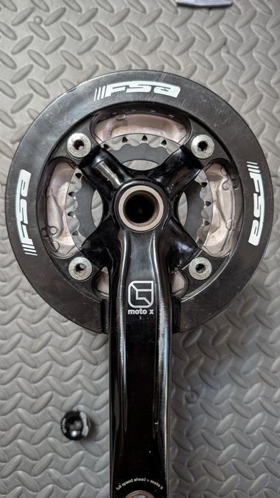 Korba 68/73 FSA Moto X