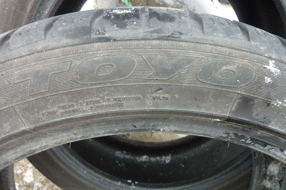 opony zimowe 225 45 r19