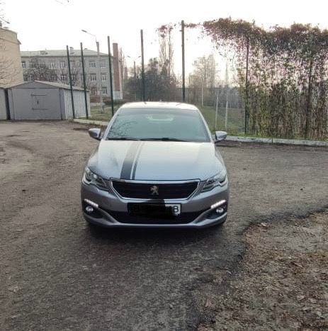 Аренда авто долгосрочно (выкуп)