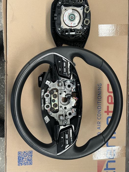 KIA NIRO руль кермо кія ніро від 2022