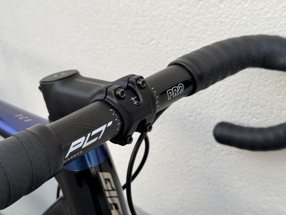 Rower Giant TCX Advanced Pro CX Gravel