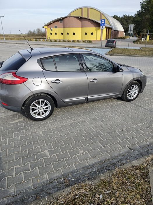 Sprzedam Renault Megane