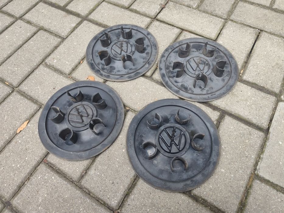 Dekielki do felg stalowych VW T4 volkswagen transporter T4