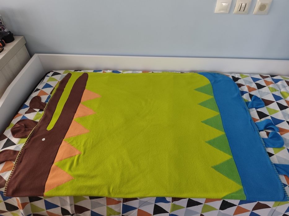 Conjunto decoração quarto criança