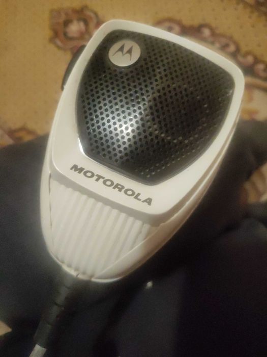 Электроника моторола