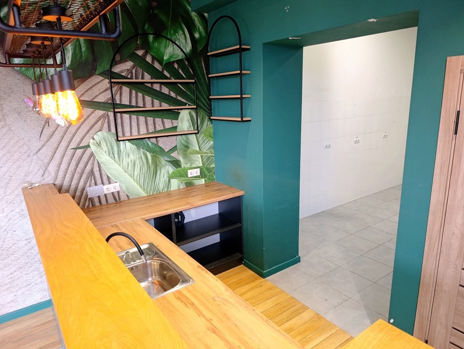 Оренда Приміщення, 52 м², 20 кВт