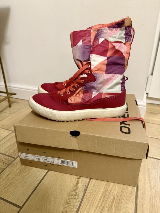 Buty sniegowce O’Neill