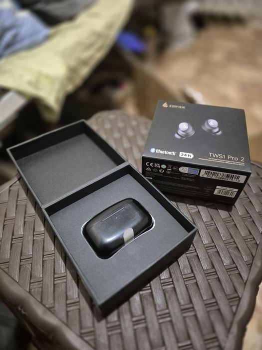 Навушники безпровідні Edifier tws 1 pro 2