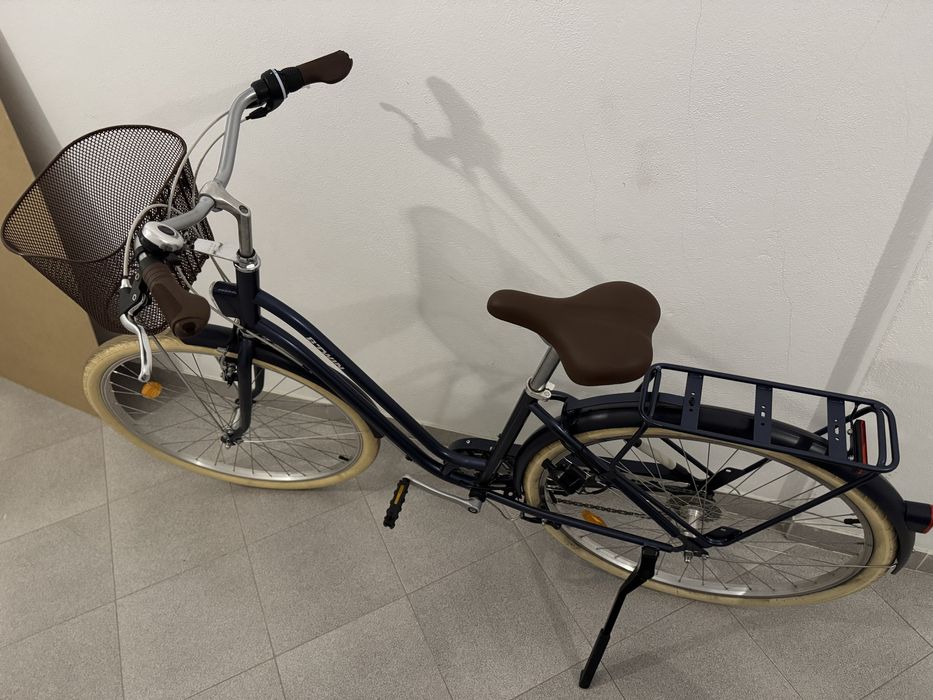 Bicicleta de cidade elops