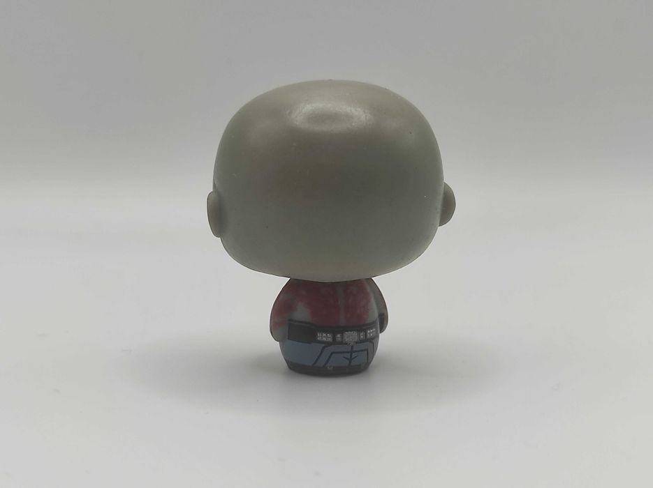 Marvel Pint Size Heroes Mini FUNKO figurka Drax Strażnicy galaktyki