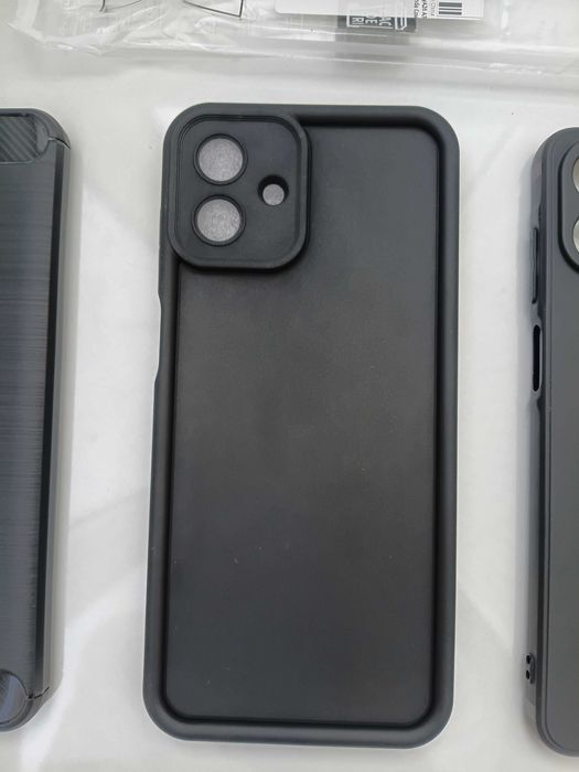 Чехол на смартфон Samsung Galaxy A07