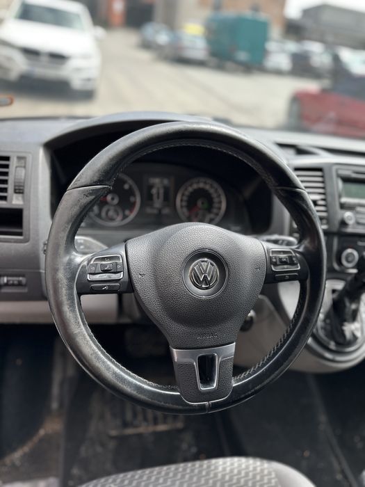 Акпп коробка автомат 2.0 2.5 т5 VW T5 DSG