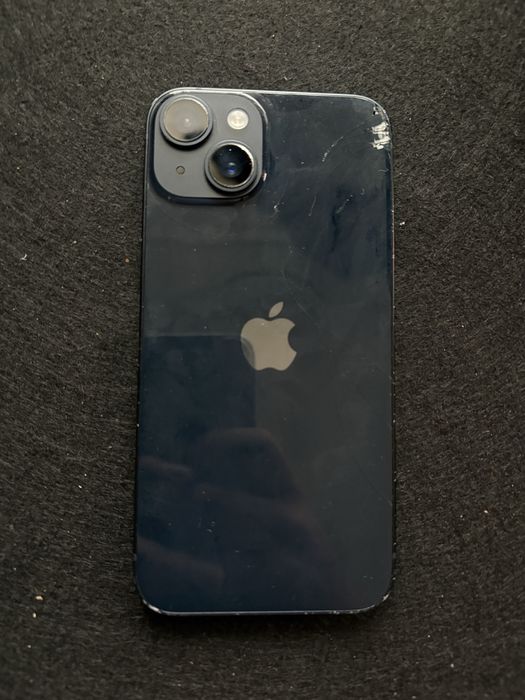 Iphon 14 256g uzywany