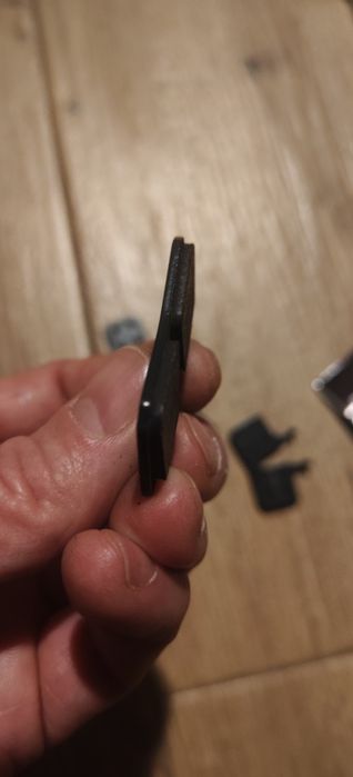 Klocki hamulcowe Magura  MT5 MT5