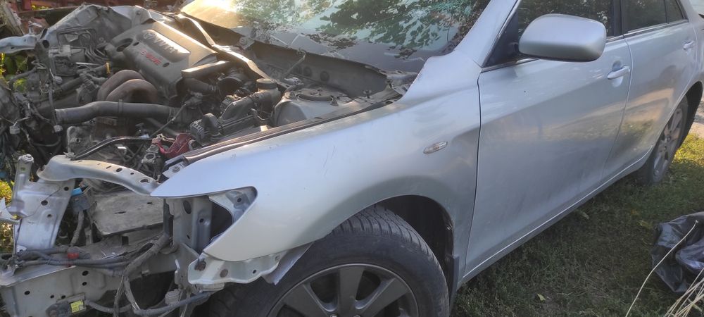 Разборка Тойота Камри 40 Camry 40