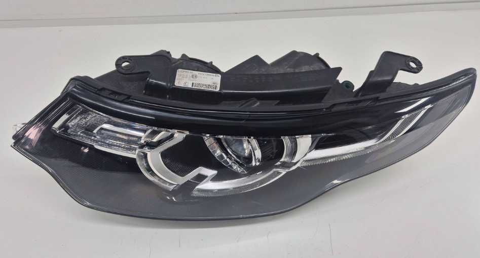 Комплект фар Land Rover DISCOVERY SPORT L550