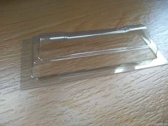 Блістерна упаковка