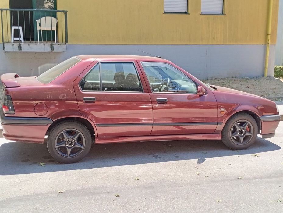 Renault 19 1.4 energy