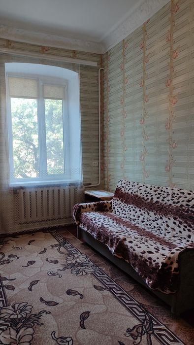 Продается комната в коммунальной квартире в центре Одессы