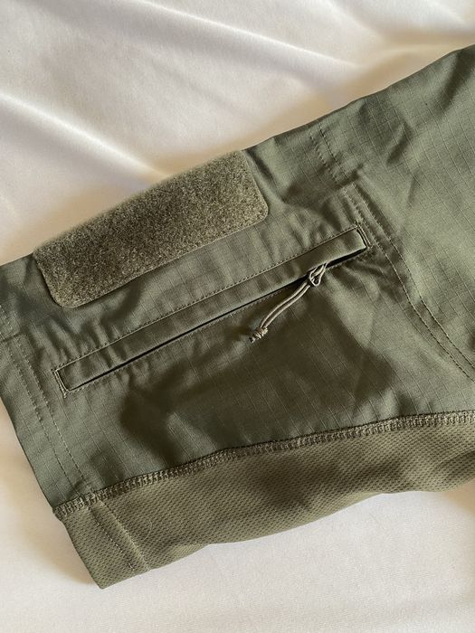 Футболка тактична Condor-Clothing Short Sleeve Combat Shirt Оливкова