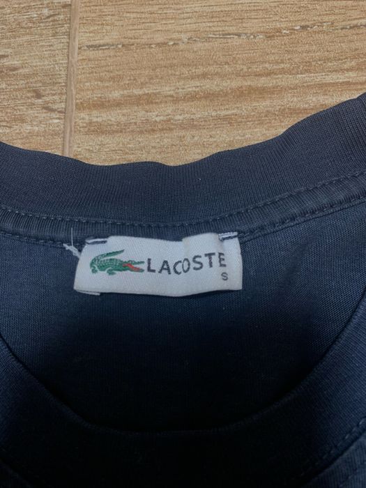Футболка Lacoste